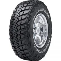 LT275/70R18/10 Goodyear Wrangler MT/R KEV.BW TL