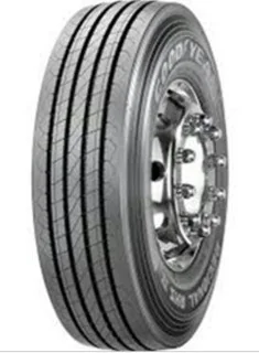 285/70R19.5/16 GOODYEAR G129 RHS II O/S DRIVE TL