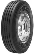 275/70R22.5/18 GOODYEAR G661 HSA ALL POSITION TL