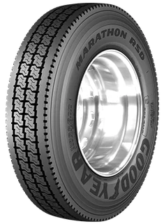 295/75R22.5/14 GOODYEAR MARATHON RSD TL