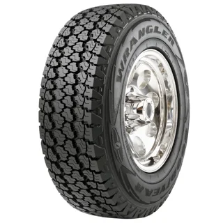 P275/60R20 114T Goodyear Wrangler Silent Armor TL