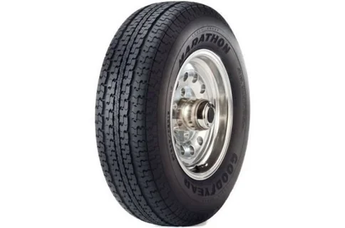 175/80R13/6 Goodyear Marathon BSL TL