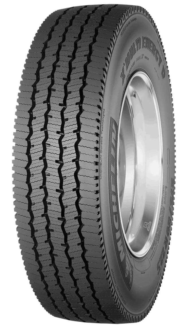 255/70R22.5/16 MICHELIN X MULTI O/S Drive TL