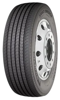 295/80R22.5/16 MICHELIN XZA2 STEER TL