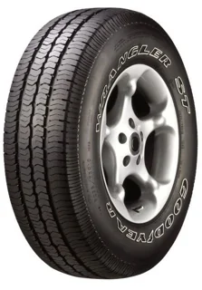 P225/75R16 104S Goodyear Wrangler ST TL