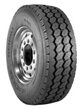 385/65R22.5/20 HERCULES H402 HWY MIXED SERVICE STEER TL