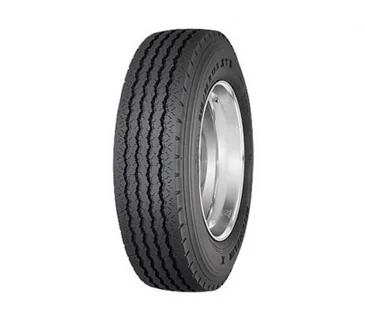 245/70R17.5/18 MICHELIN XTA TRAILER TL