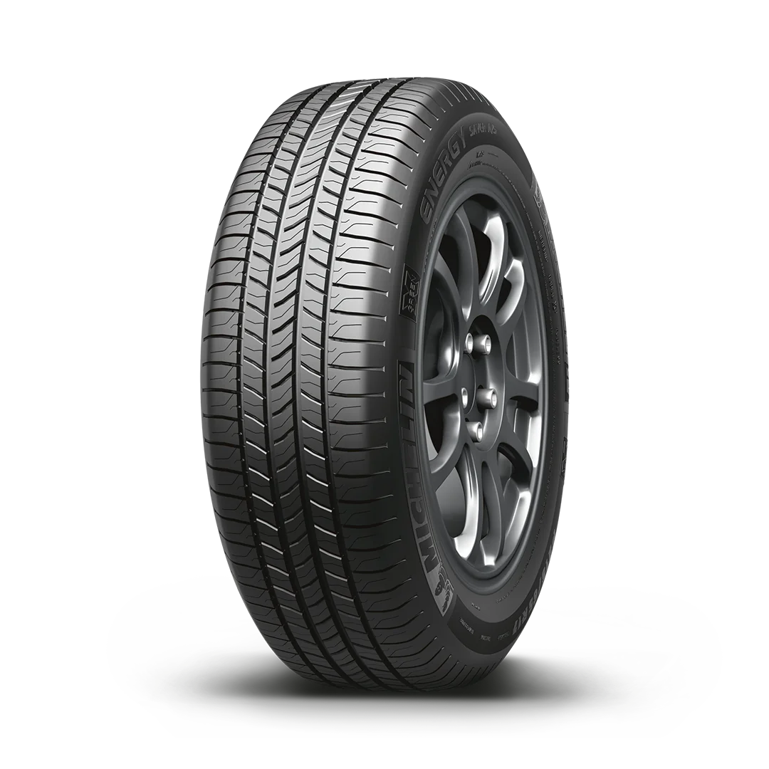 LT235/80R17/10 Michelin ENERGY SAVER A/S TL