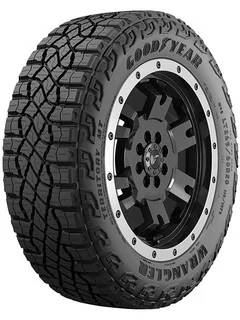 LT275/65R18 113Q Goodyear Territory MT TL