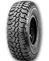 LT265/70R17/10 Maxxis XMT Buckshot MT TL