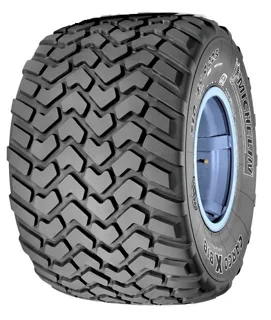 800/45R26.5 174D Michelin CargoXbib TL