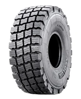 20.5R25 193A2 Aeolus Snow TL