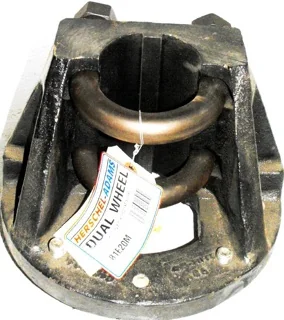 HUB ASSY 3 5/8