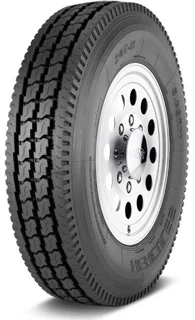 11R22.5/14 HERCULES H702 C/S DRIVE TL