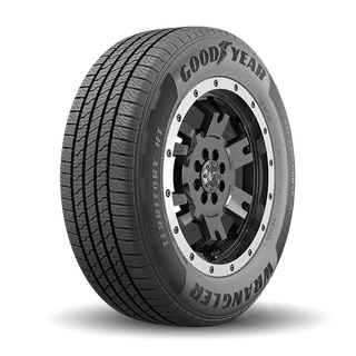 LT255/65R17 110T Goodyear Wrangler Territory HT TL