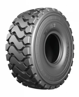 20.5R25 1* Michelin XHA2 L-3 TL