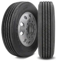 255/70R22.5/16 IRONMAN I-181 STEER ALL POSITION TT