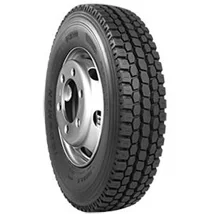 11R24.5/16 HERCULES I-370 IRONMAN O/S DRIVE TL