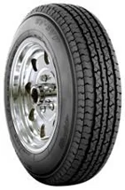 ST185/80R13/6 Hercules Ironman Trailer ST-SVP TL