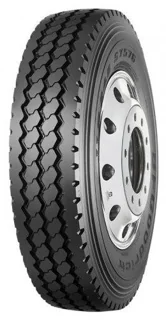 11R24.5/16 BFGOODRICH ST576 ON/OFF ROAD ALL POSITION TL