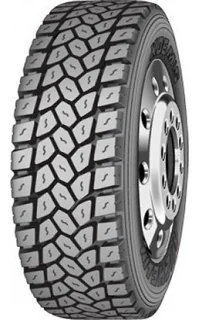 10R22.5/14 MICHELIN XDE M/S O/S DRIVE TL