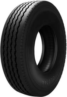 12R22.5/16 SAMSON GL274A MID/LONG HAUL HWY ALL POSITION TL