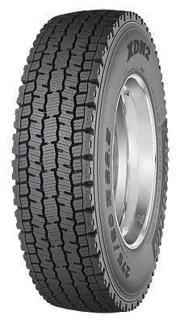 11R24.5/14 MICHELIN XDN2 O/S DRIVE TL