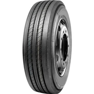 11R24.5/16 CONSTELLATION CSR823 STEER TL