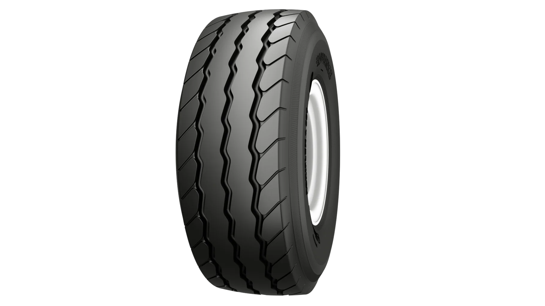 VF285/70R19.5 150D Alliance 881 Agriflex+ TL I-2