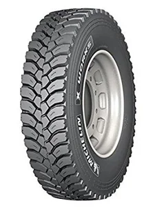 11R22.5/20 MICHELIN W WORKS XDY O/S DRIVE TL
