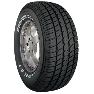 P215/70R14 96T Cooper Cobra G/T WL TL