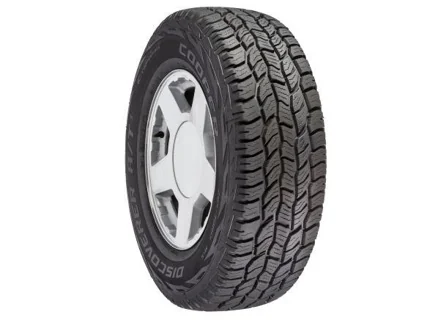 LT245/75R16/10 Cooper Discoverer A/T3 BL