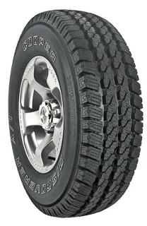 LT275/65R18/10 Cooper Discoverer A/T TL