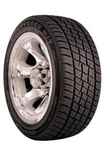 275/45R20 110T Cooper Discoverer HT Plus BSW TL