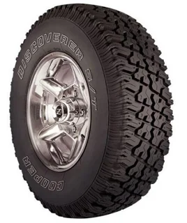 LT285/75R16/8 Cooper Discoverer ST TL
