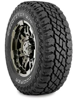 LT285/75R16/10 Cooper Discoverer S/T MAXX BW TL