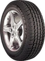 225/55R17 97T Cooper Weathermaster S/T2