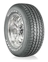 P235/60R14 96T Mastercraft Avenger GT WL TL