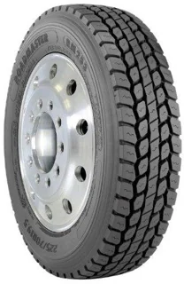 225/70R19.5/14 ROADMASTER RM253 O/S DRIVE TL