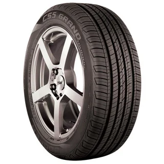235/55R17 99T Cooper CS5 GRAND TOURING TL