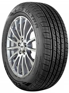 P235/50R18 97W Cooper CS5 Ultra Touring TL