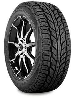 P225/50R18 95T Cooper Weather Master BW TL