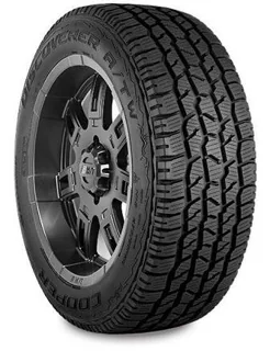 LT265/70R18/10 Cooper Discoverer A/TW TL