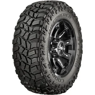 LT305/55R20/10 Cooper Discoverer STT Pro TL