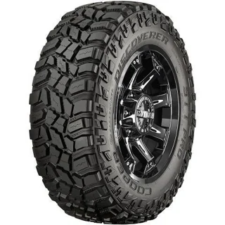 LT215/85R16/10 Cooper Discoverer STT Pro BW TL