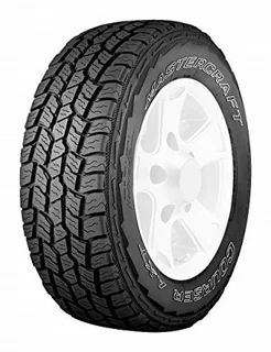 LT275/55R20 117T Mastercraft Courser AXT OWL XL TL