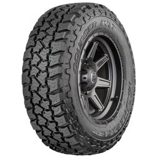 LT235/80R17/10 Mastercraft Courser CXT BW TL