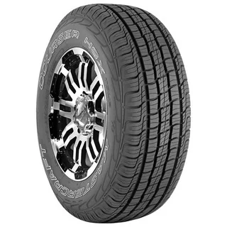 235/60R18 107V Mastercraft COURSER HSX TOUR TL
