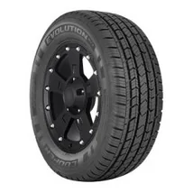 P255/65R18 111T Cooper Evolution H/T BW TL