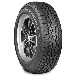 235/65R16 103T COOPER EVOLUTION WINTER BW TL